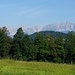 Wilder Kaiser