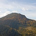 Das müsste der Sonnberg sein.