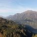 Über dem Oberinntal