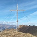 Auf dem Pleiskopf