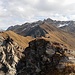 Rückblick vom Kreuz