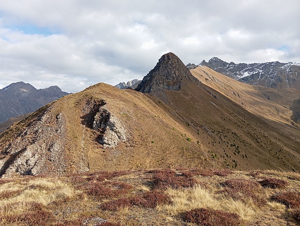 Rückblick