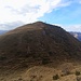 Blick zum Birliboden, auf dem ich 2015 war