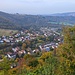 Aussicht von Altenbaumburg