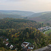 Aussicht von Altenbaumburg