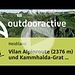 3D Video von meinen GPS/GPX Daten