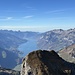 Walensee vom Alvier aus!