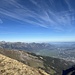 Heute haben auch diejenigen im Rheintal keinen Nebel...