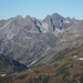 Grosse Wildgrubenspitze