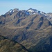 Pflunspitze und Kaltenberg