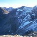 Durch die Nordflanke würde man auch gut auf die Hintere Rendlspitze kommen.