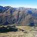 Augstenbergkopf, Sulzspitzen und Kaltenberg
