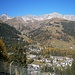 Gleich wieder zurück in St. Anton