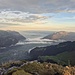 Blick in die Linthebene