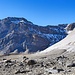 Der Glaziologe ist begeistert von der kleinen, feinen Moräne, die an einen längst verschwundenen Gletscher unter dem Panärahorn erinnert