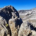 Wunderschöne Kraxelei vor dem Ringelspitz