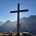 Mättlistock - Kreuz