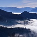 Nebelmeer