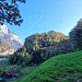 Der bewaldete Ancaschnalkopf
