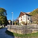 Heididörfli in Oberrofels 