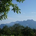 Chiemgauer Alpen