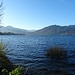 Am Ufer des malerischen Tegernsees...