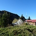 Wallberghaus...