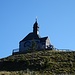 ...und Wallbergkirchl