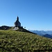 Nun geht´s zum Wallbergkirchl...