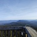 Blick nach Südosten