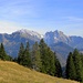 Schärsboden - Blick zum Alpstein