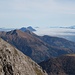 sie stecken immer noch im Nebel