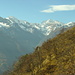 hinteres Val Bognanco...Pizzo Montalto und Pizzo del Fornalino