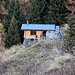 Rifugio Campel Bass