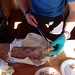 Non può mancare il dolce: lo strudel
