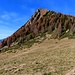 Piz di Campel dal Pass de Campel