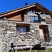 Rifugio Campel Alt 2020mt