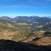 Vom Schimbrig bis zum Pilatus