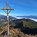 auf dem Miesenstock