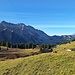 Brienzergrat und Furggegütsch (Hogant)