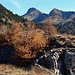 Marmontana e Cima di Cugn.