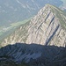Schatten und Schichtungen