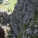 Steil, ausgesetzt, aber griffig IV
