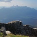 Nordwesten - Tannheimer Berge