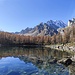 Lago Nero
