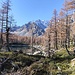 Lago Nero