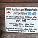Bisher fand der Turm nur in einem Bericht von [u Basadino] Erwähnung