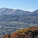 <b>Pizzo della Croce (1491 m).</b>