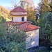 <b>Oratorio Sant’Antonio ai Monti, costruito nel XVII secolo da Francesco Solari di Carona, restaurato nel 1977.</b>