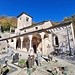 <b>Scaria: Chiesa dei SS. Nazaro e Celso.</b>